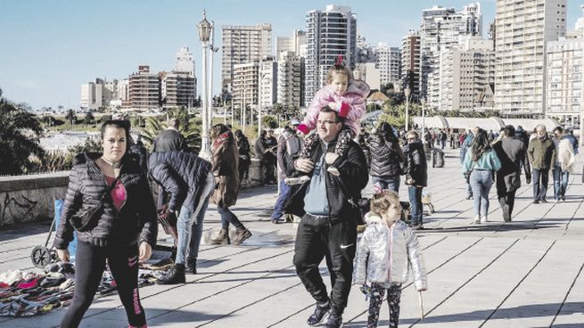  Mar del Plata en invierno: los alquileres subieron un 100%
 