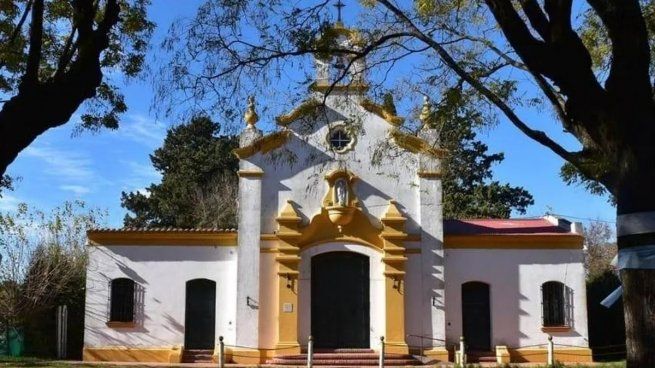  Escapadas: un pueblo tranquilo y desconocido, a menos de 200 km de Buenos Aires
 