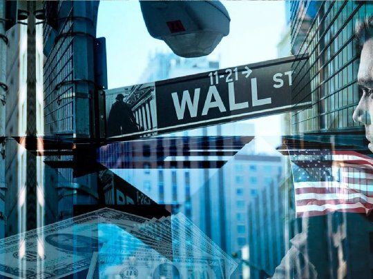  De la mano del Nasdaq, Wall Street salta hasta 2% por menor perspectiva de suba de tasas
 