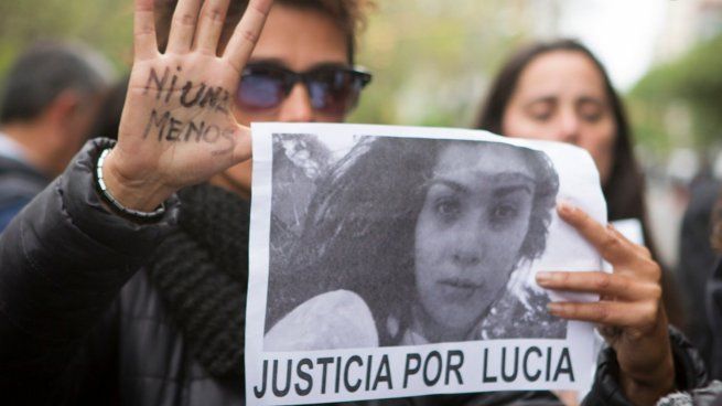  Femicidio de Lucía Pérez: este jueves se dará a conocer el fallo contra los acusados 
 