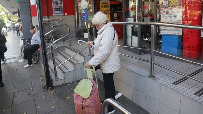  Descuentos especiales para Jubilados ANSES en supermercados: ¿cómo acceder?
 