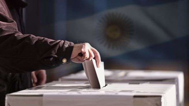  Elecciones en San Juan: qué pasa si no voto
 