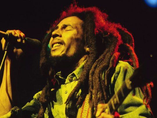  Día Internacional del Reggae: por qué se celebra cada 1° de julio
 