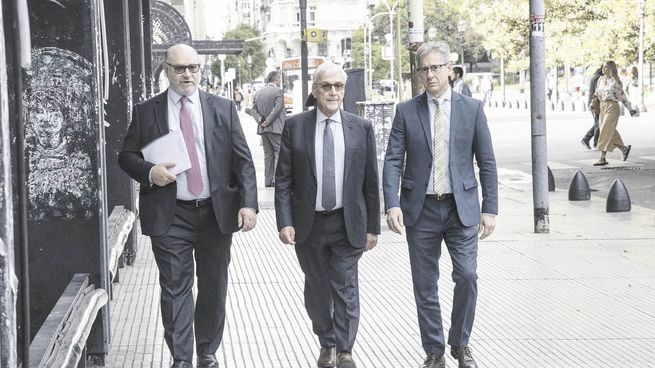  Mímica de consenso en el Consejo de cara a un plenario clave el 4-A
 