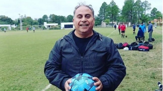  Santa Fe: murió un hombre de 50 años tras descompensarse en un partido de fútbol
 