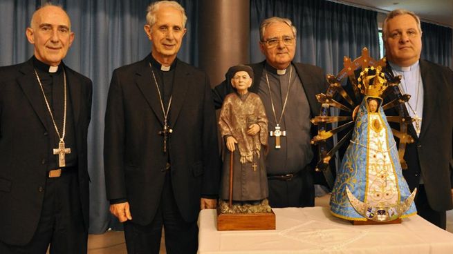  La Iglesia hizo una fuerte advertencia antes de las PASO: 