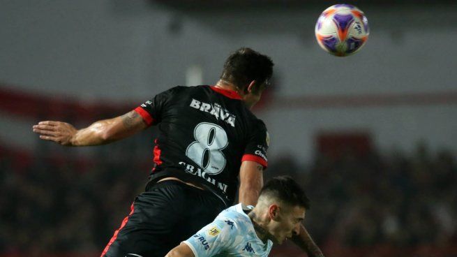  Instituto y Belgrano afrontan un clásico con mucho en juevo
 