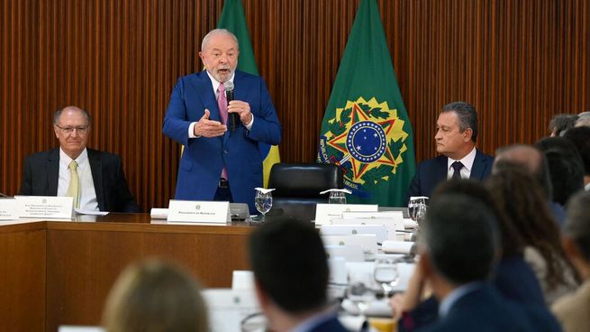  Repercusiones locales tras anuncio en el Planalto
 