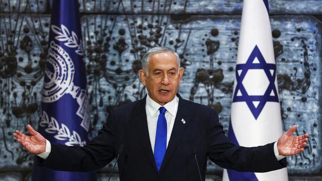  Israel: la concesión de Benjamín Netanyahu a la ultraderecha sostiene las protestas
 