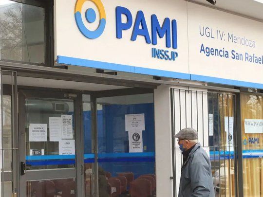  PAMI entregó 22 millones de turnos por el programa 