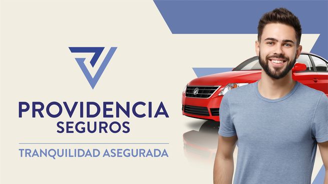  Providencia Seguros lanza su nueva imagen y campaña de posicionamiento 
 