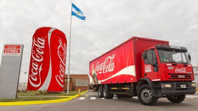  Coca Cola ofrece trabajo en Argentina: ¿cómo aplicar?
 