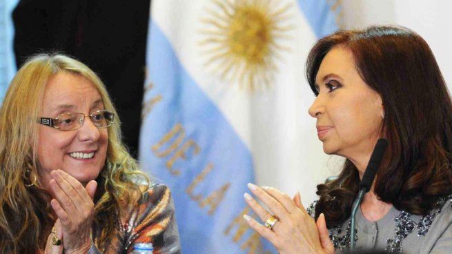  Ataque a Cristina y Alicia Kirchner en Río Gallegos: será investigado como 