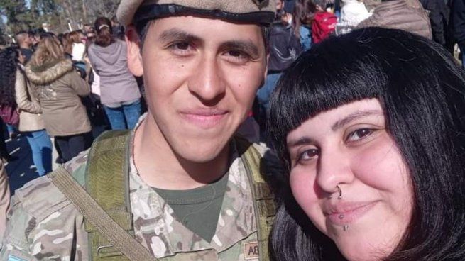  Caso Pablo Córdoba: denuncian muerte de un soldado en el regimiento de Zapala del Ejército
 