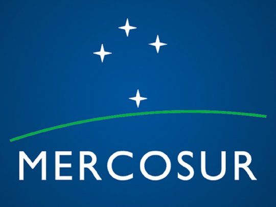  El Mercosur cerró 2022 con el mayor volumen comercial de su historia
 