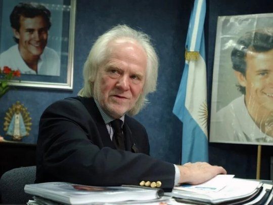  Blumberg denunció la venta de candidaturas en el espacio de Javier Milei 
 