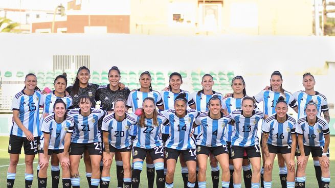  La Selección femenina se despide con un amistoso antes del Mundial: precio y cómo sacar las entradas
 