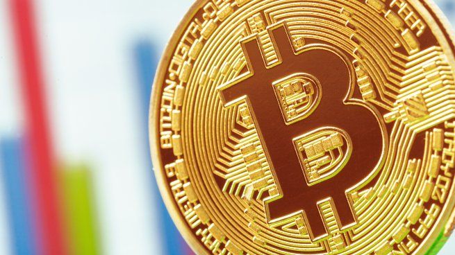  Bitcoin se acerca a tocar máximos anuales por el impulso de BlackRock
 