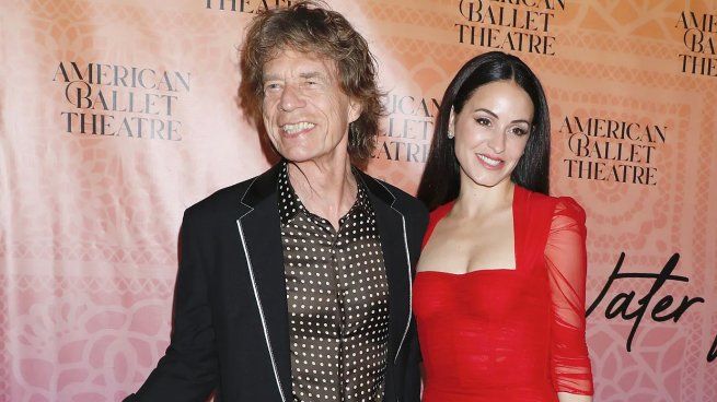  Mick Jagger anunció que se casará con Melanie Hamrick, madre de su octavo hijo
 