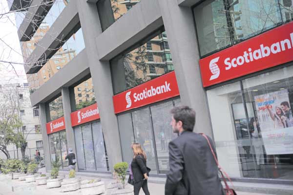 Scotiabank Chile coloca bono verde en Japón en primera emisión internacional por US$ 35 millones