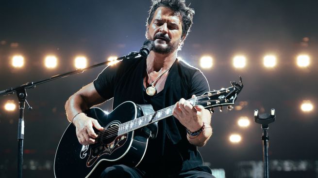  Arjona se presentará en Vélez para cerrar su gira 