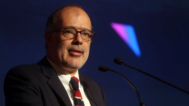  La negociación con el FMI ante una nueva etapa: el cara a cara con Rodrigo Valdés
 