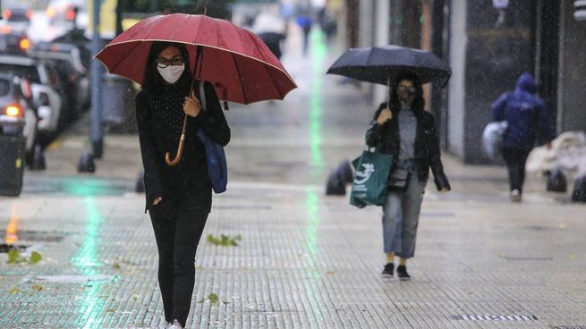  Clima: pronóstico del tiempo del miércoles 5 de julio de 2023
 