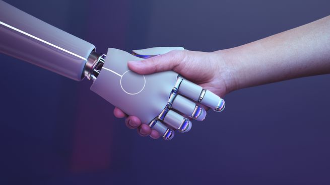  Sociedades complejas y la crisis de época: la inteligencia artificial
 