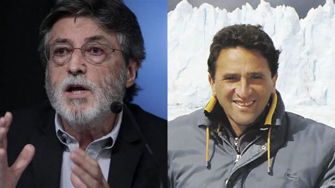  Alberto Fernández ordenó que se avance en sanciones administrativas contra Abad y Mecikovsky
 