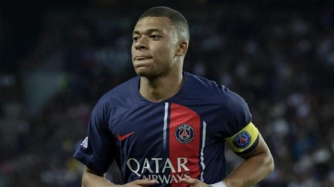  ¿Mbappé se va del PSG? El presidente le puso un ultimátum
 