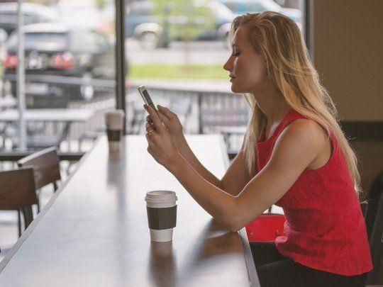  App: las mujeres argentinas están más pendientes de la seguridad que los hombres
 