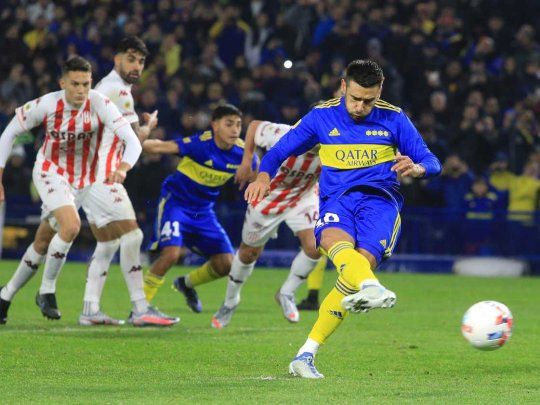  Boca visita a Unión de Santa Fe este jueves: horario, TV y formaciones
 