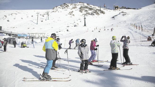  Vacaciones: estiman que gasto diario por turista será de $13.500
 