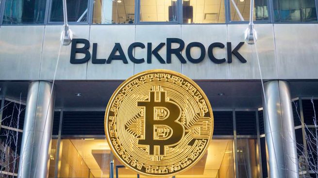  Bitcoin alcanza un nuevo máximo anual impulsado por las palabras del CEO de BlackRock
 