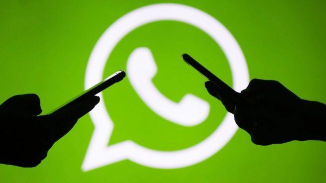  Es oficial: WhatsApp cambió la manera en la que se envían las fotos y videos
 