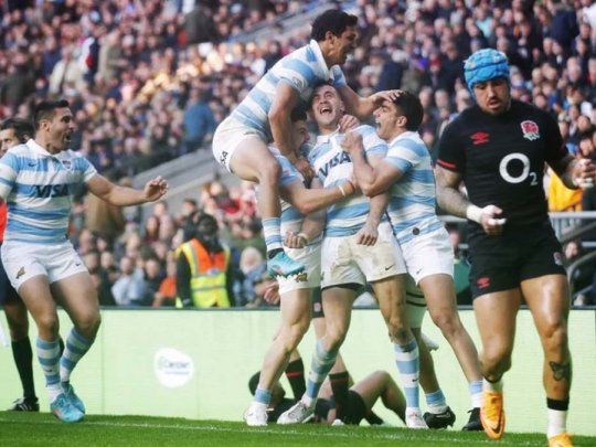  Los Pumas confirmaron la formación para el debut ante Nueva Zelanda en el Championship
 