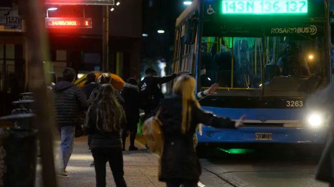  Paro de colectivos jueves 6 de julio: cuáles son las líneas afectadas
 