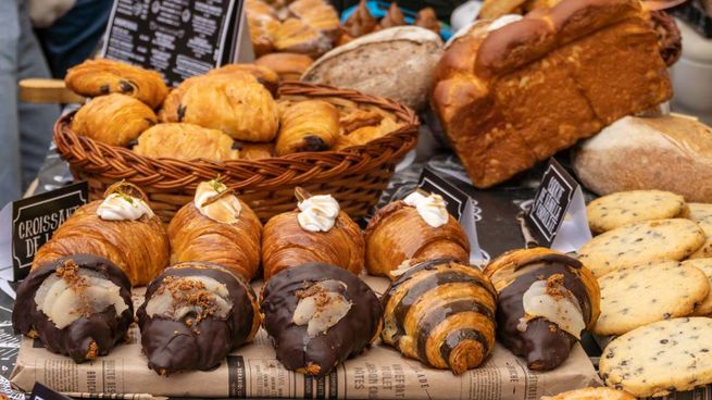  Vuelve la Feria Francesa Lucullus: cuándo y dónde degustar más de 200 platos icónicos
 