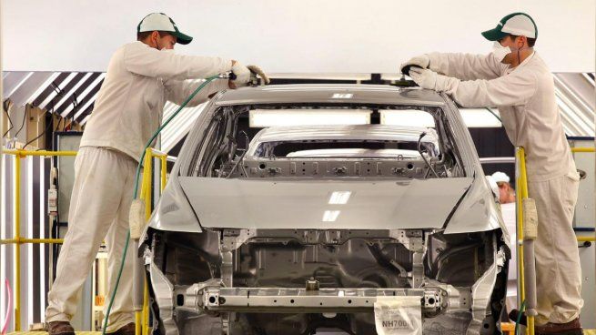  Producción automotriz creció 21% en el primer semestre y coronó el mejor inicio de año desde 2014
 