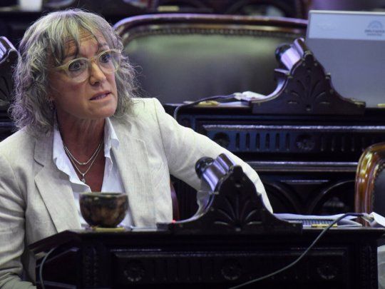  Escándalo en Juntos por el Cambio: diputada de la Coalición Cívica también denunció venta de candidaturas
 