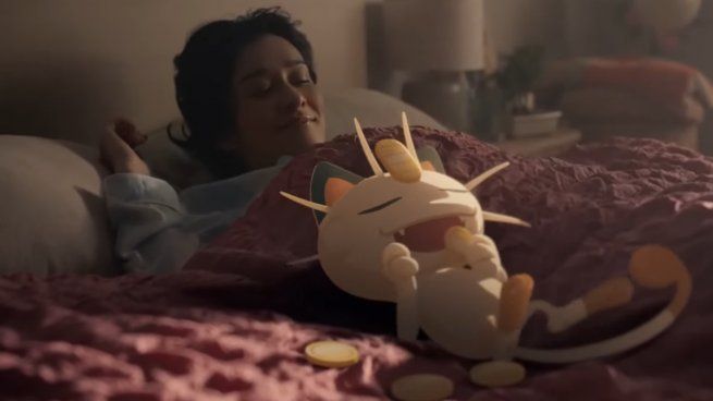  Cómo es Pokémon Sleep: la app en la que jugás durmiendo
 