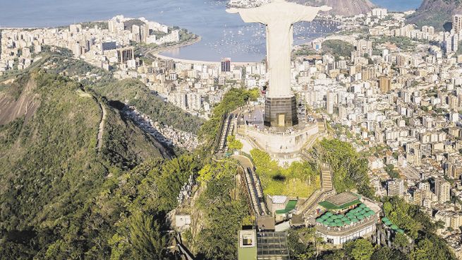  Vacaciones de invierno: boom por los destinos nacionales y Brasil
 