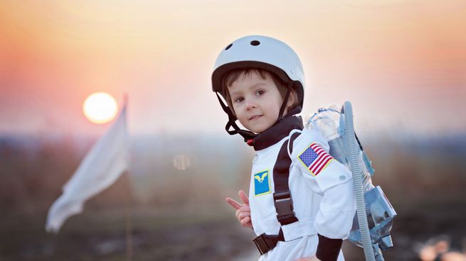  Niños de entre 9 y 12 años lograron un descubrimiento espacial antes que la NASA
 