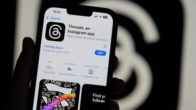  Threads, el Twitter de Instagram ya tiene 70 millones de usuarios
 