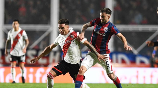  River visita a San Lorenzo con el objetivo de dar el paso clave hacia la consagración
 