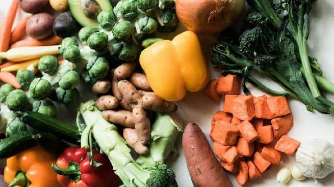  7 de cada 10 argentinos compra alimentos de origen vegetal y opta por ingredientes naturales
 