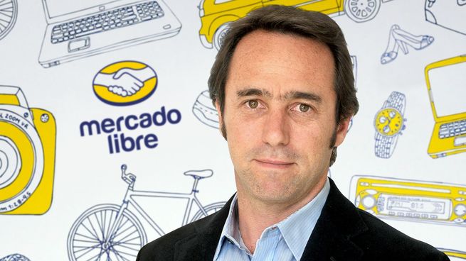  Marcos Galperín revela su receta para retener talentos
 