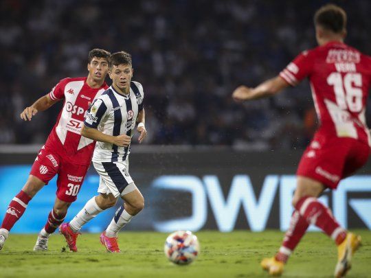  Talleres recibe a Unión, bajo la mirada de River: horario, TV y formaciones
 