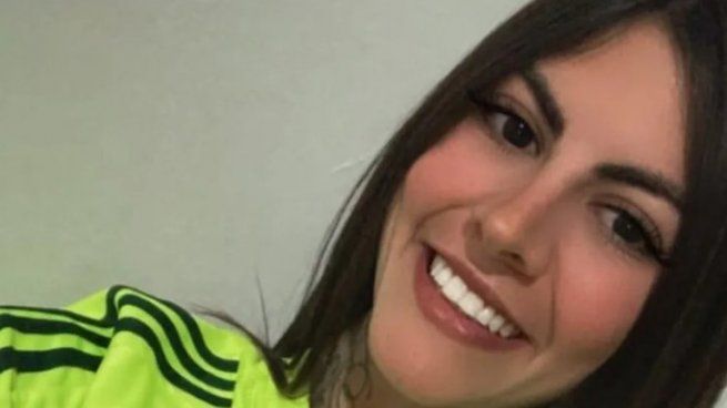  Una mujer murió tras quedar en medio de una pelea entre hinchas del Palmeiras y Flamengo 
 