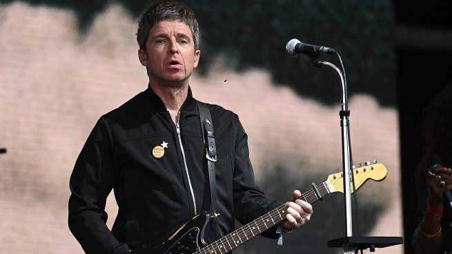  Evacuan un concierto de Noel Gallagher en Estados Unidos por una amenaza de bomba
 